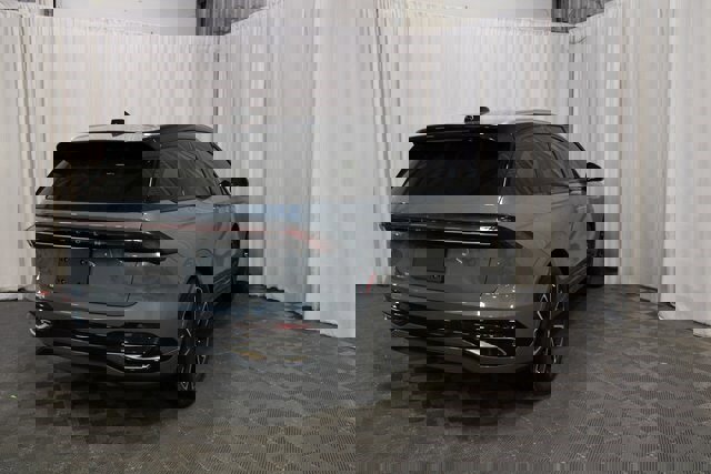 New 2026 Lincoln Nautilus Reserve image 48