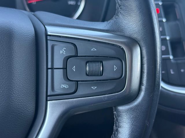Used 2021 Chevrolet Tahoe Z71 w/ Rear Media and Nav Package AWD/4WD image 28