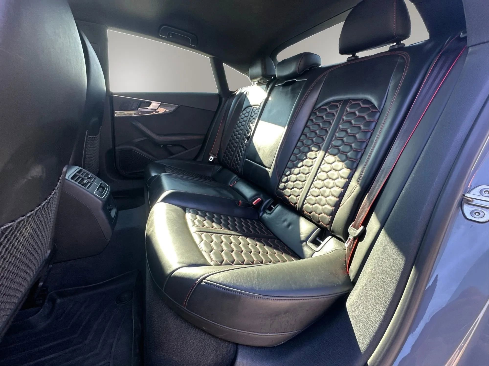 Used 2019 Audi RS 5 Sportback AWD/4WD image 15