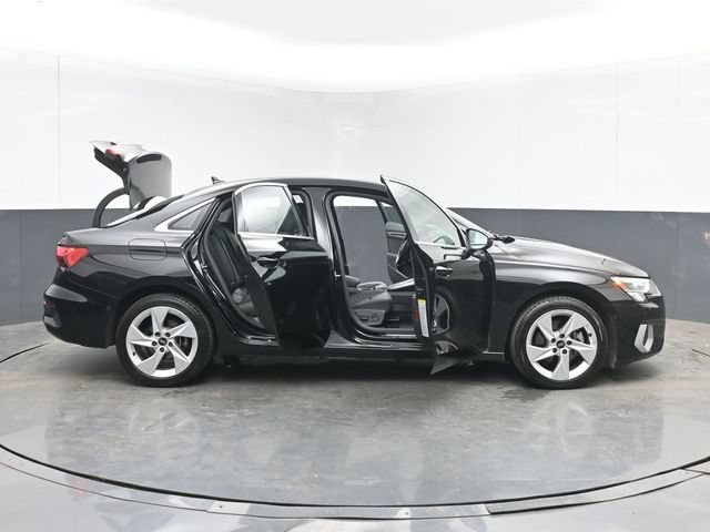 Used 2024 Audi A3 2.0T Premium FWD image 52