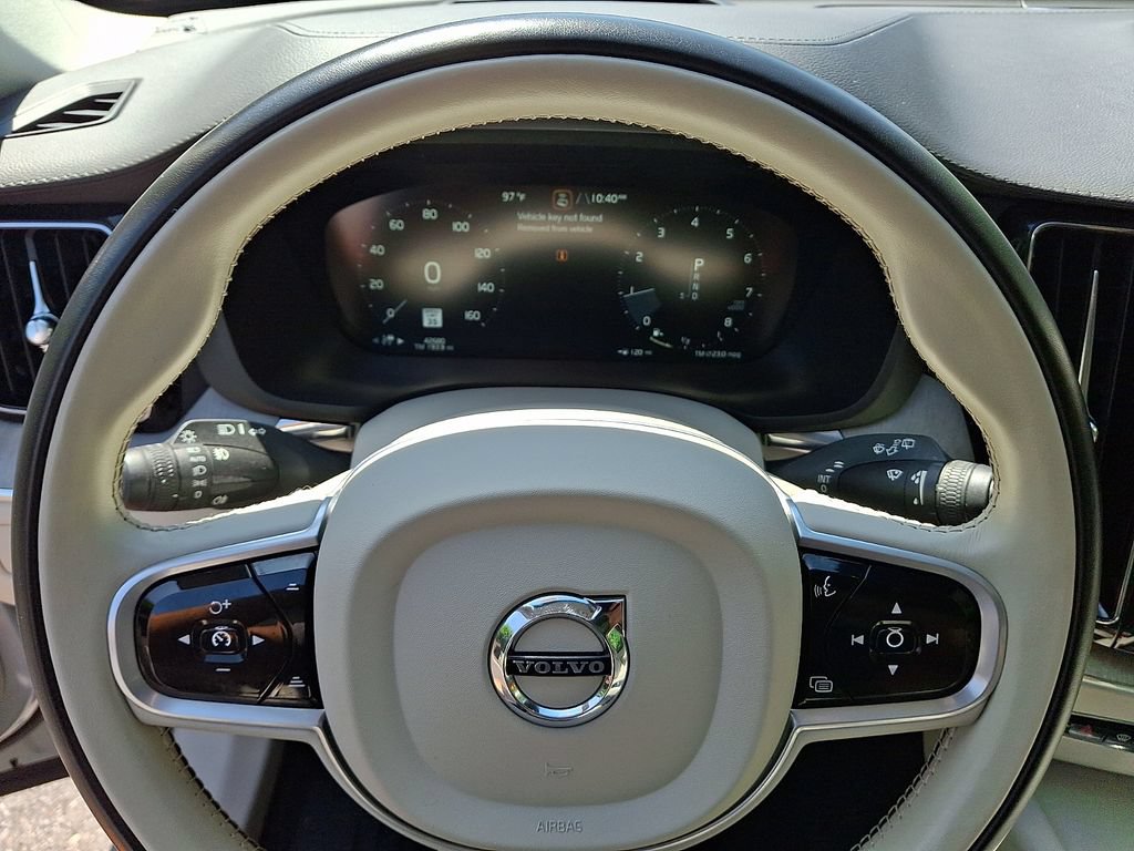 Used 2020 Volvo XC60 T5 Inscription w/ Protection Package Premier AWD/4WD image 21