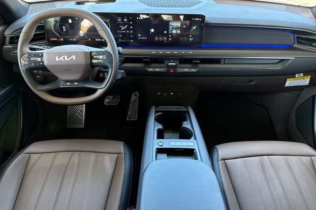 New 2026 Kia EV9 GT-Line AWD/4WD image 15