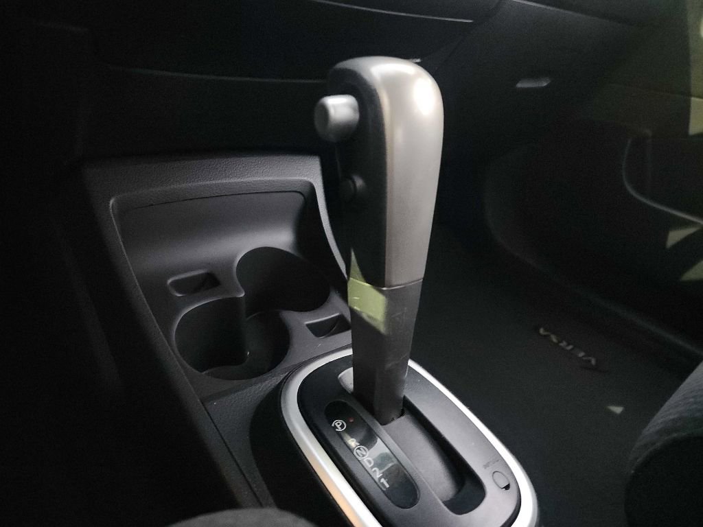 Used 2012 Nissan Versa 1.8 S w/ Special Edition Pkg image 19