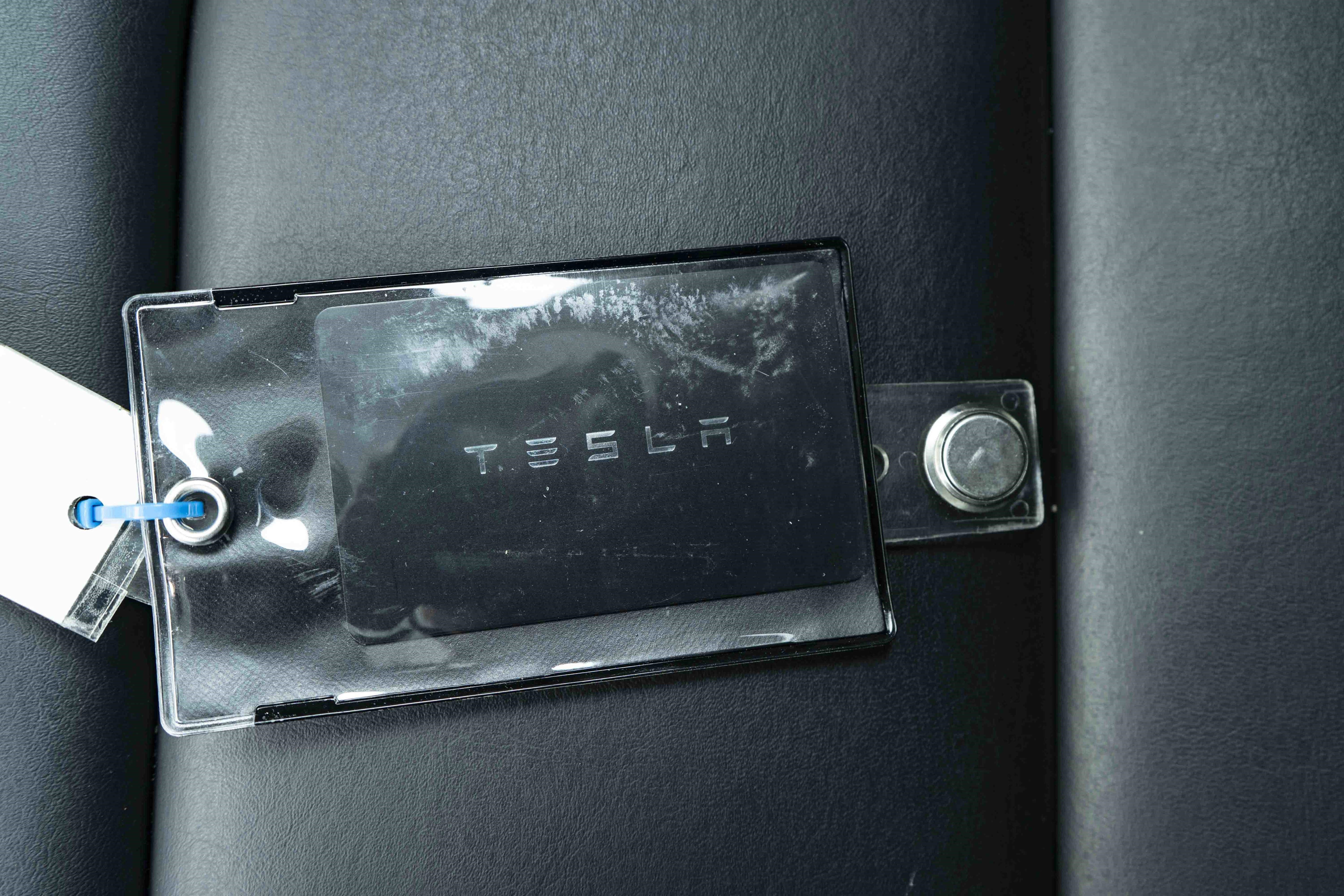 Used 2023 Tesla Model Y AWD image 41