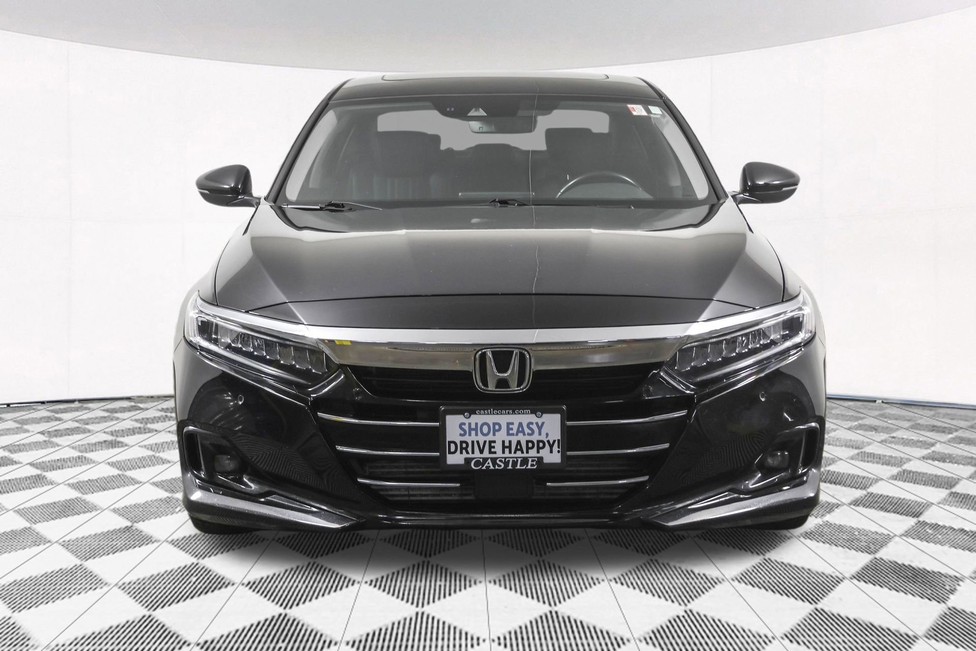 Used 2021 Honda Accord Touring image 9