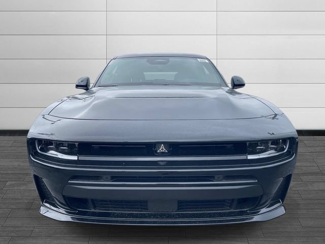 New 2026 Dodge Charger Scat Pack w/ Blacktop Package AWD/4WD image 8