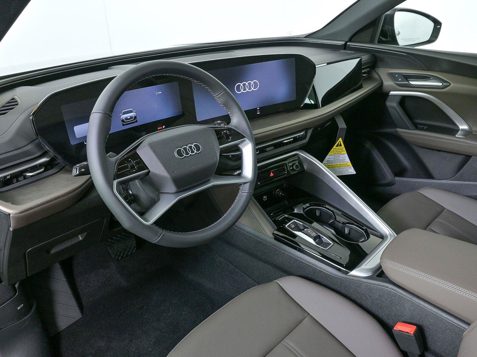 New 2026 Audi Q5 2.0T AWD/4WD image 5