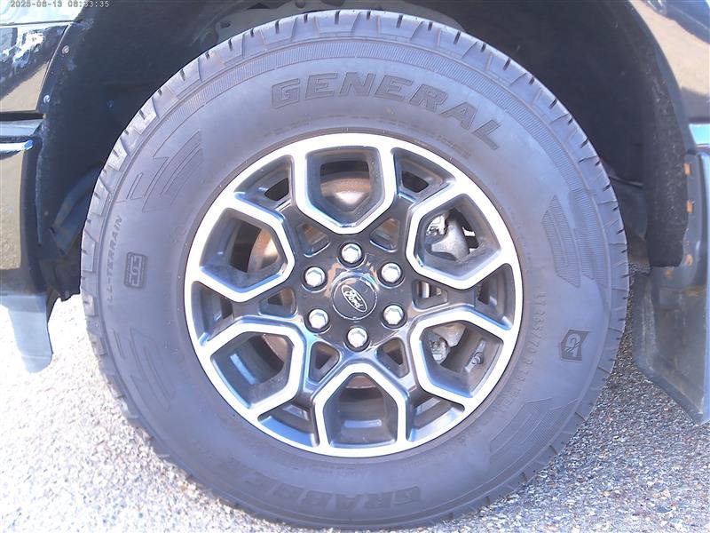 Used 2022 Ford F150 XLT w/ Equipment Group 301A Mid AWD/4WD image 28