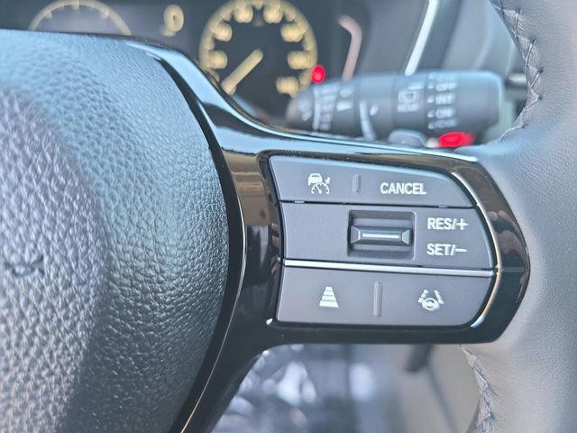 New 2025 Honda Pilot Touring image 19