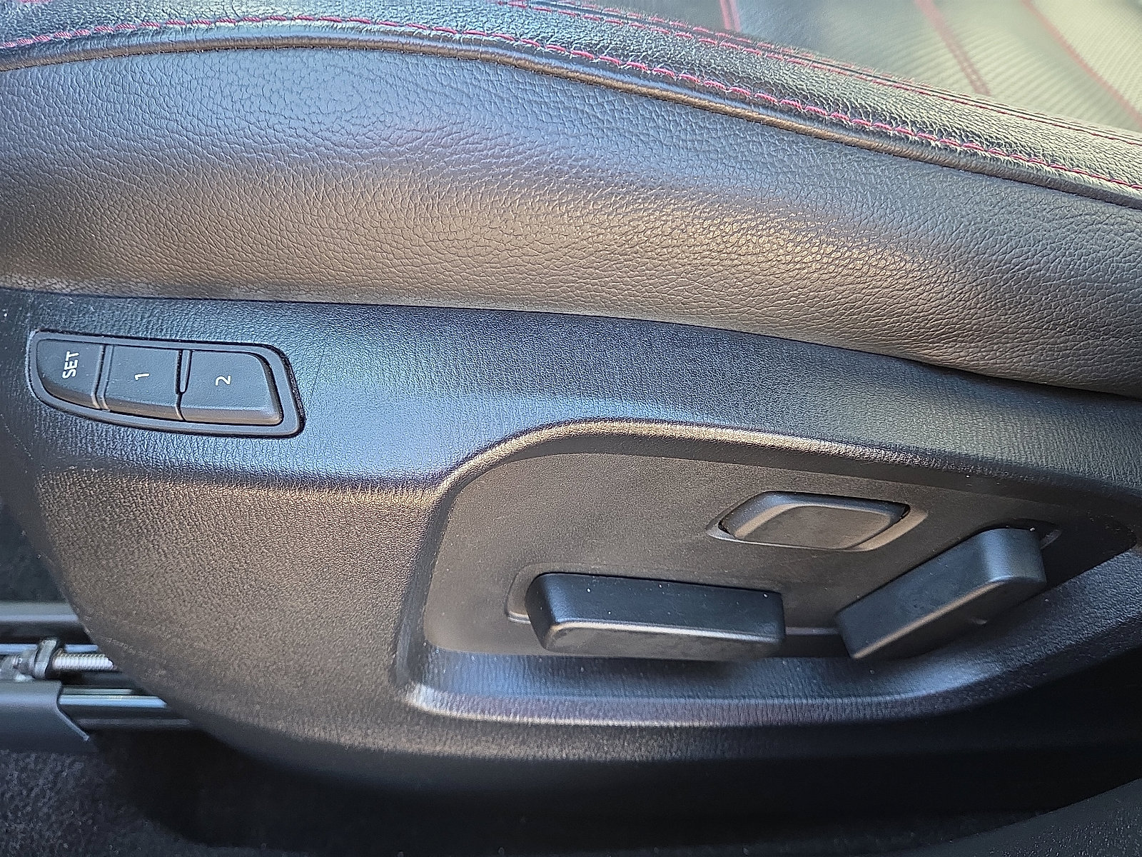 Used 2022 MAZDA CX-5 Carbon Edition image 11