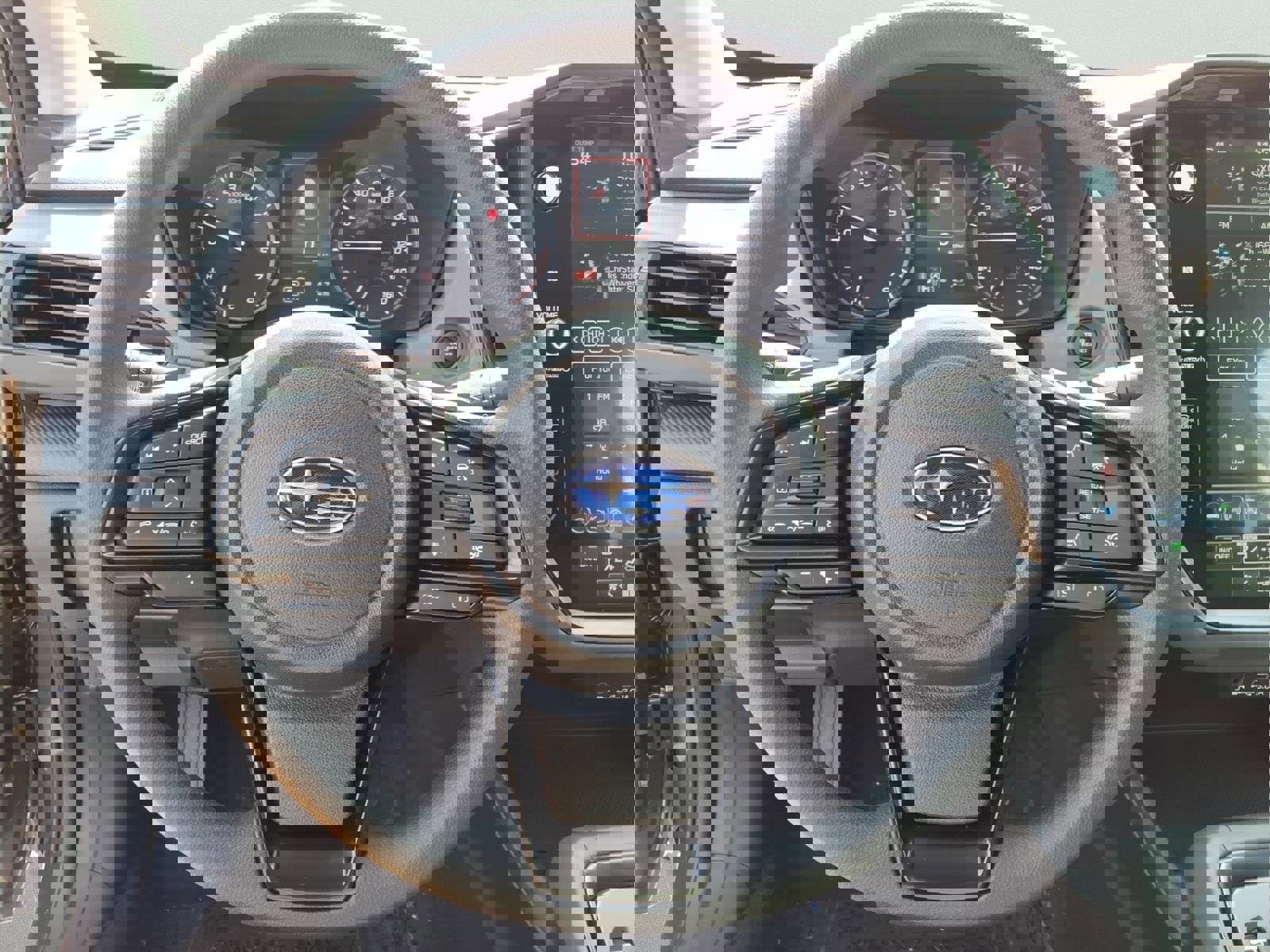 New 2026 Subaru Crosstrek 2.0i Premium image 15