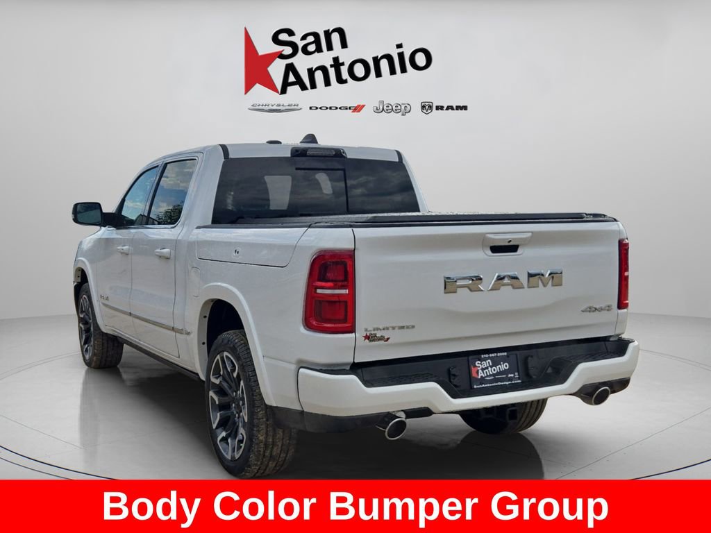 New 2026 RAM 1500 Limited image 6