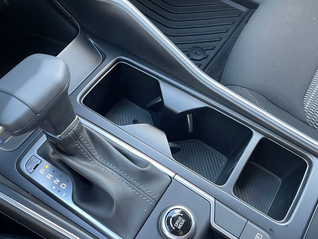 New 2026 Kia Sorento LX FWD image 20