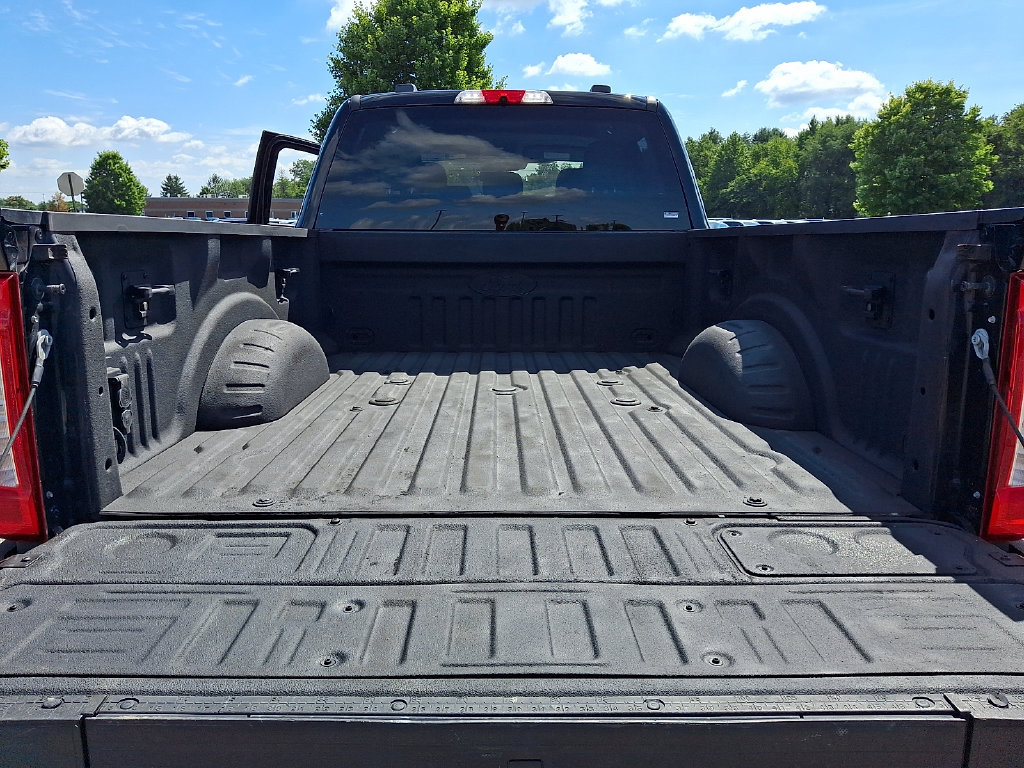 Used 2023 Ford F250 XLT w/ XLT Premium Package AWD/4WD image 31