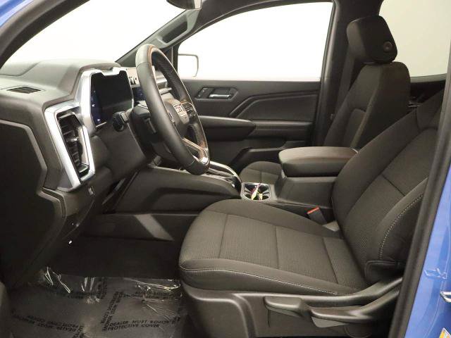 Used 2026 GMC Canyon Elevation RWD image 35