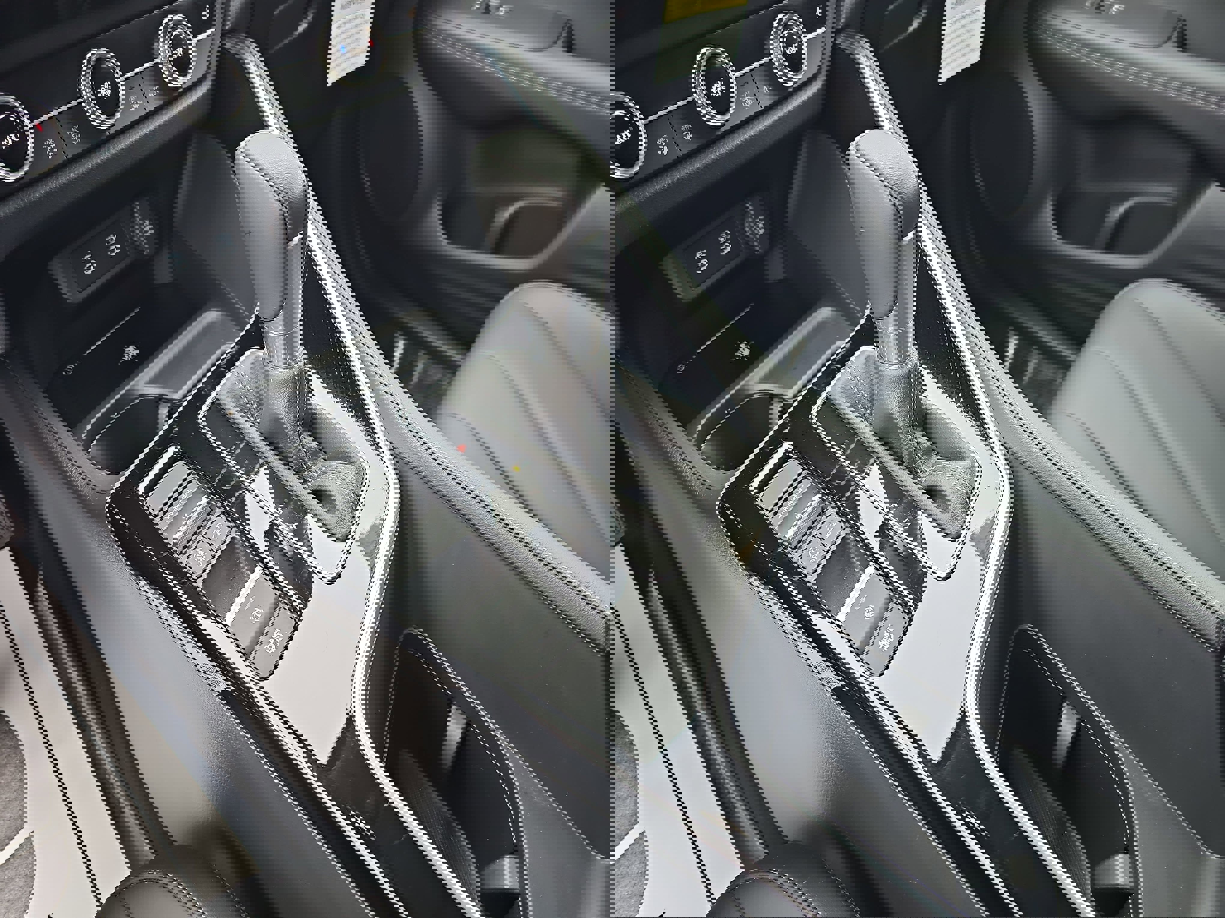 Certified 2025 Acura ADX AWD image 26