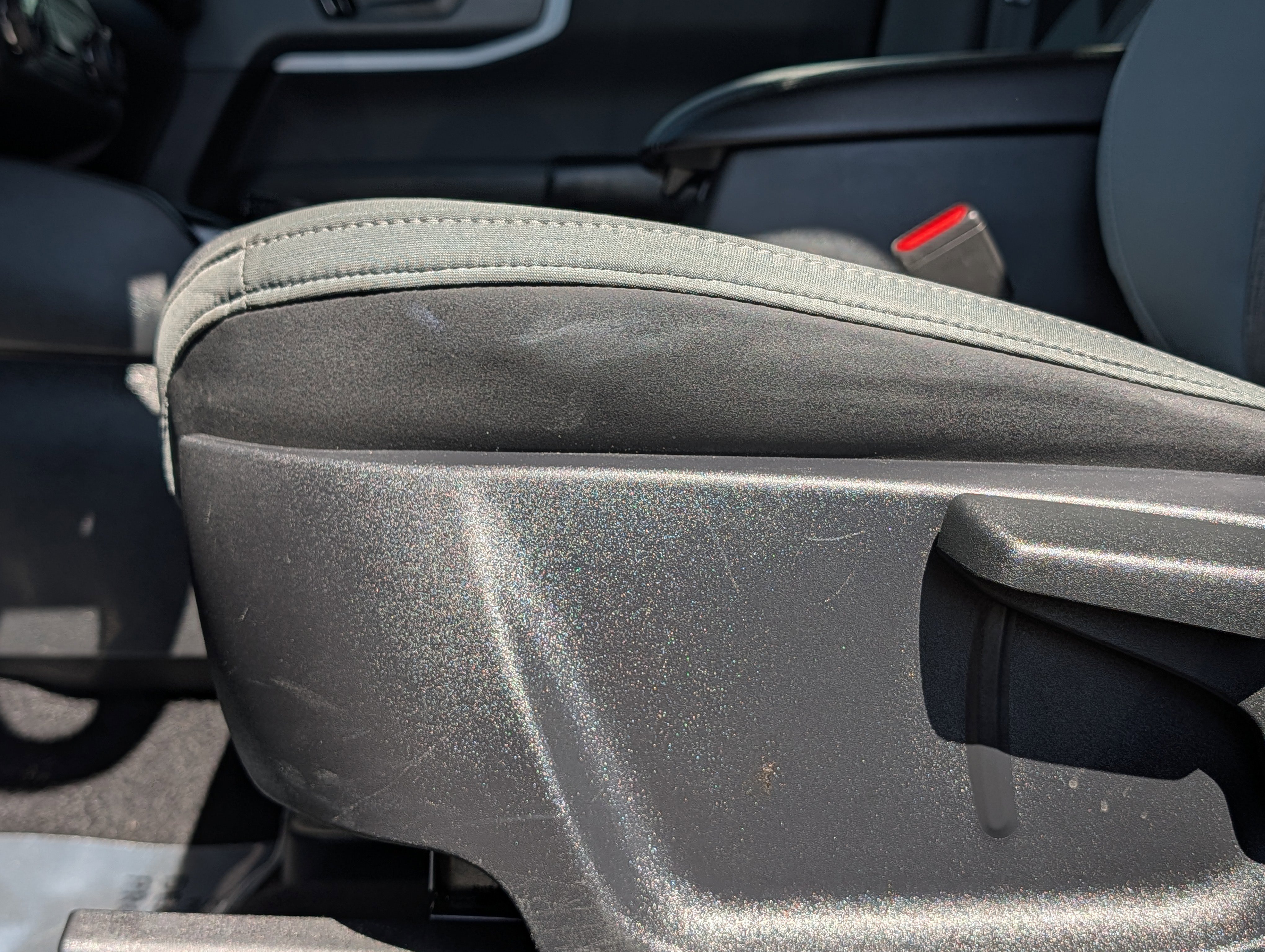 Used 2022 Ford Bronco Sport Big Bend AWD/4WD image 22