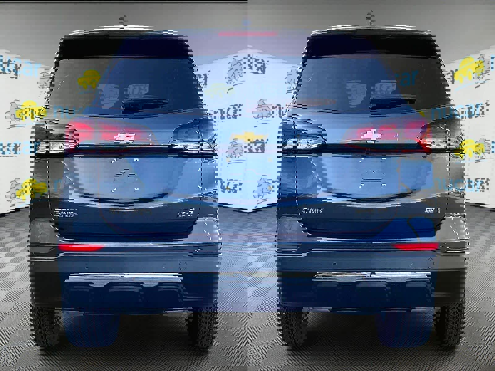 Used 2022 Chevrolet Equinox LT image 5