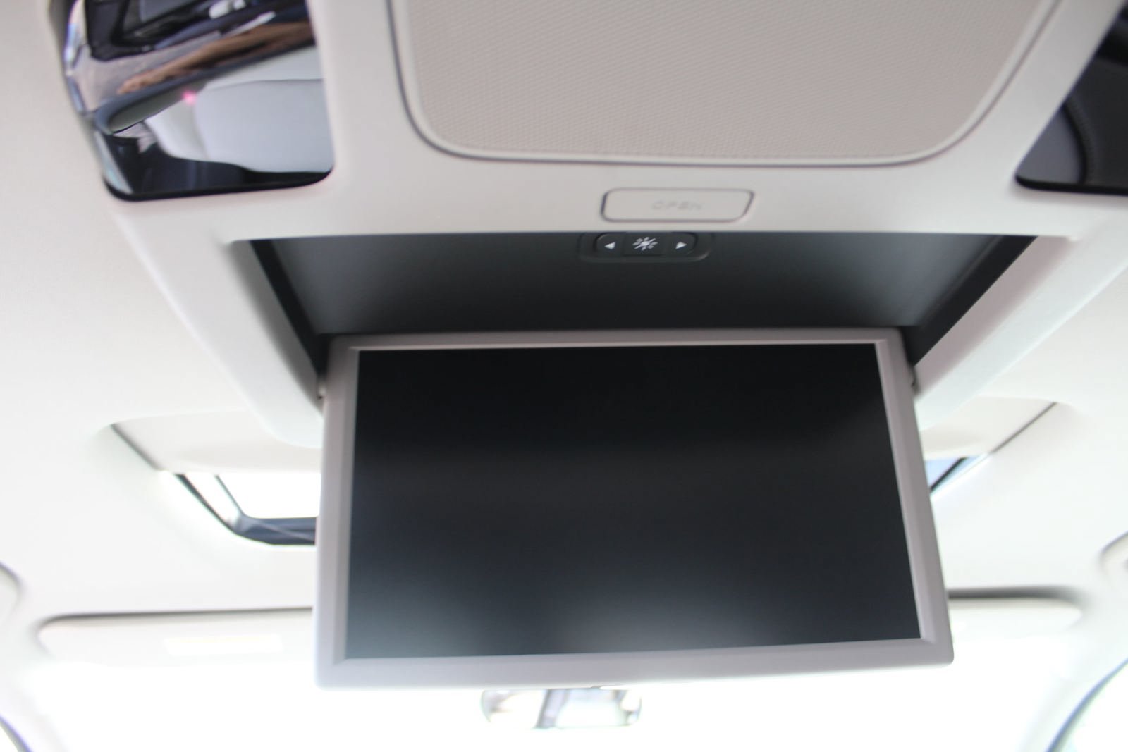 New 2027 Honda Odyssey Touring image 10