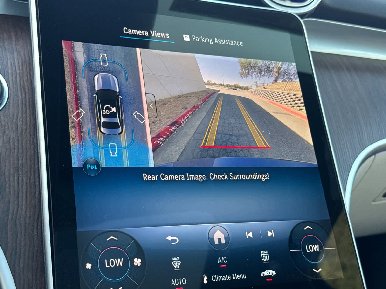 New 2026 Mercedes-Benz C 300 4MATIC Sedan image 19
