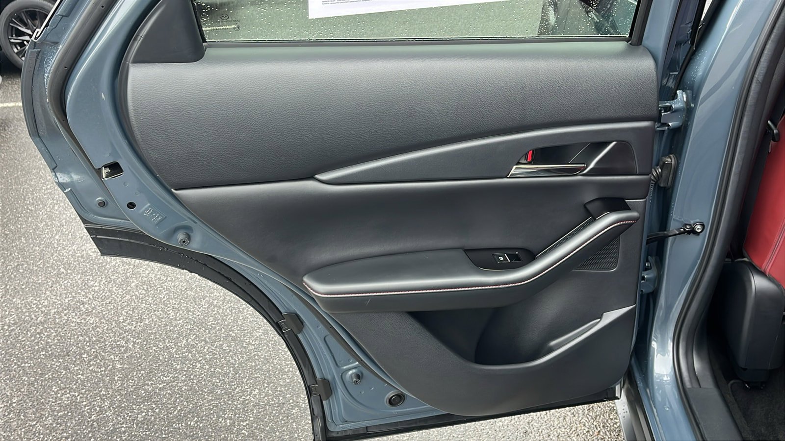 Certified 2023 MAZDA CX-30 AWD 2.5 S w/ Preferred Package image 19