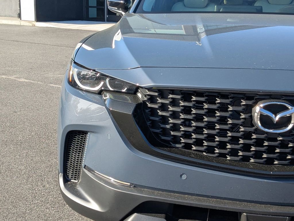 New 2026 MAZDA CX-50 AWD 2.5 S w/ Weather Package image 10