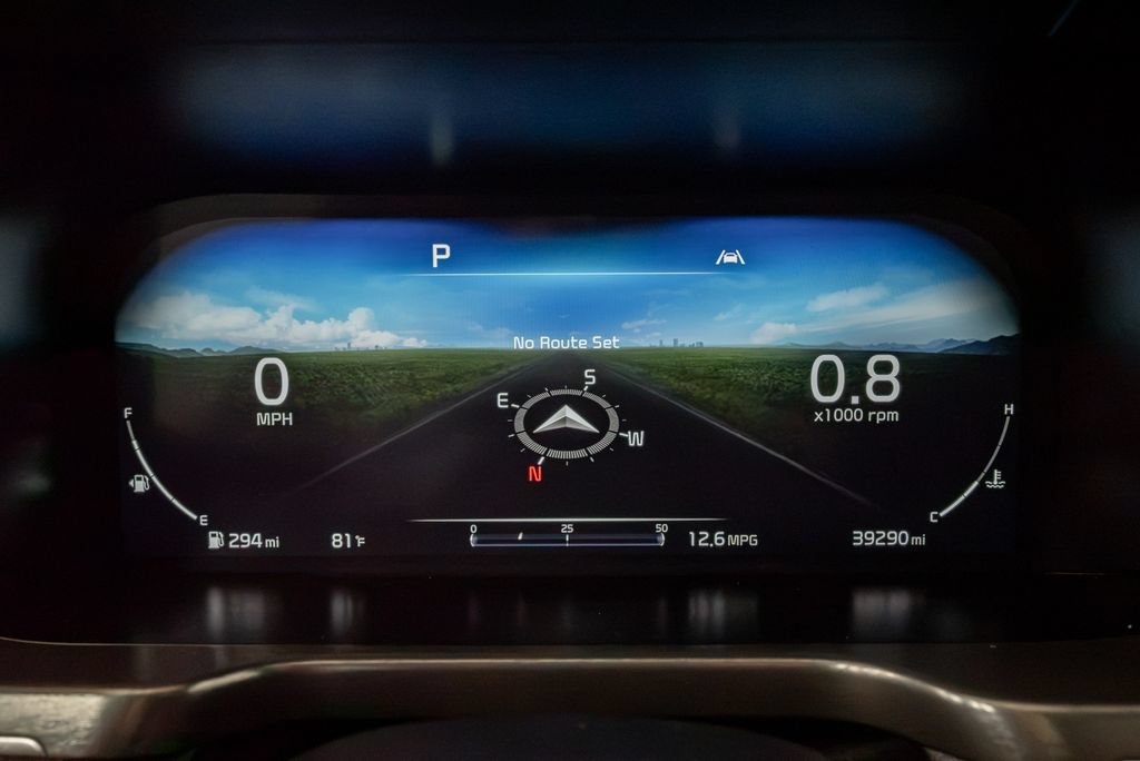 Used 2023 Kia Sorento SX AWD/4WD image 15