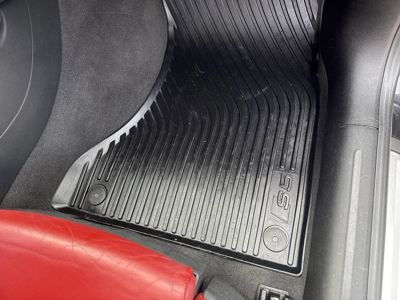 Used 2011 Audi S5 Prestige image 21