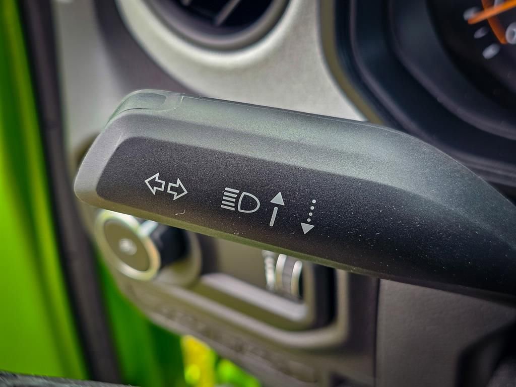 New 2025 Jeep Wrangler Sport S image 17