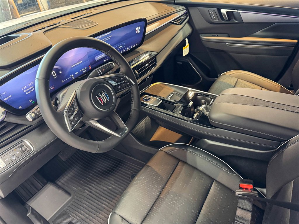 New 2026 Buick Enclave Sport Touring w/ Power Package image 14