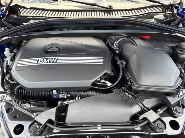 Used 2026 BMW 228i w/ Technology Package FWD image 31