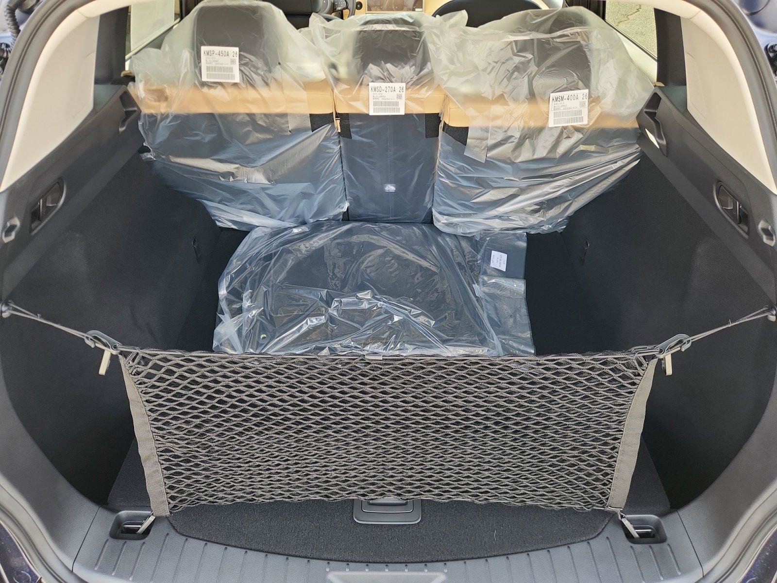 New 2026 MAZDA CX-5 2.5 S w/ Premium Package AWD/4WD image 23