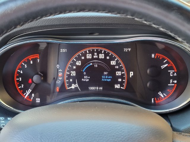 Used 2016 Dodge Durango R/T w/ Technology Group RWD image 26