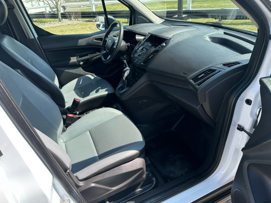 Used 2017 Ford Transit Connect XL FWD image 26