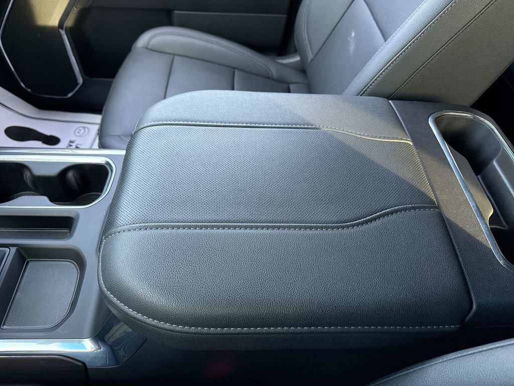 Used 2023 GMC Sierra 1500 SLT w/ SLT Premium Plus Package image 21