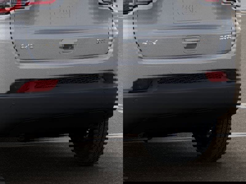 New 2026 Jeep Compass Limited w/ Sun, Sound & Navigation Group image 13