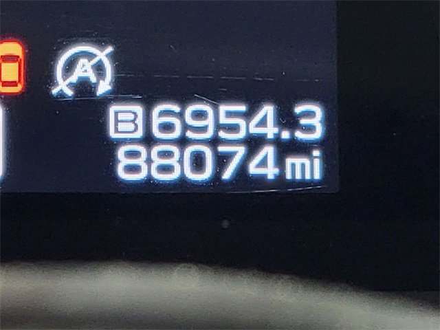 Used 2022 Subaru Outback Premium image 33