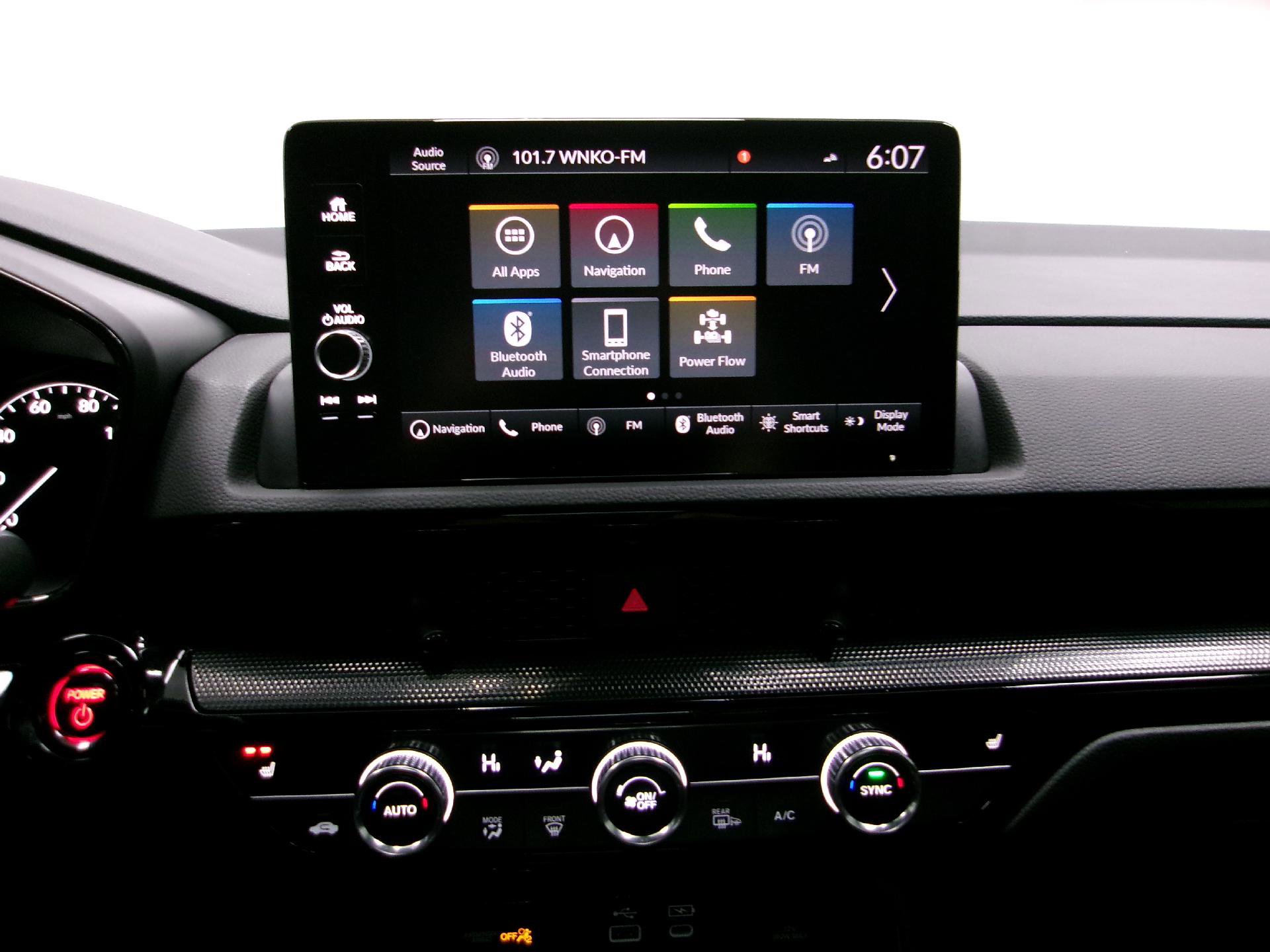 Used 2024 Honda CR-V Sport Touring image 11