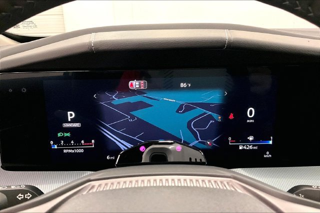 New 2026 Nissan Murano Platinum w/ Technology Package AWD/4WD image 26
