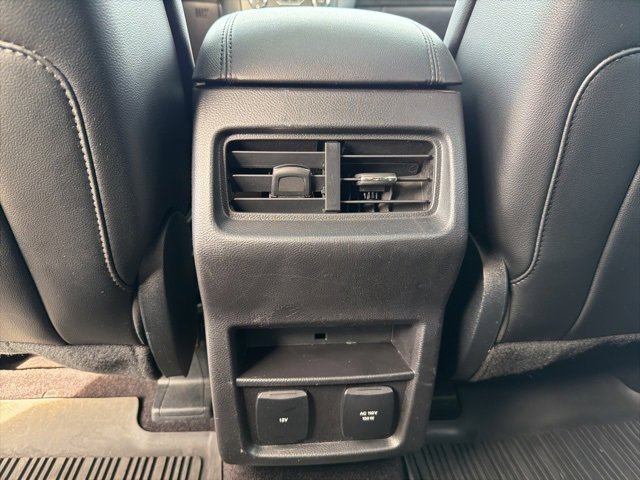 Used 2017 Ford Edge SEL w/ Equipment Group 201A image 30