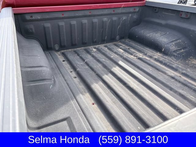 Used 2016 Nissan Frontier SV w/ SV Value Truck Package AWD/4WD image 24
