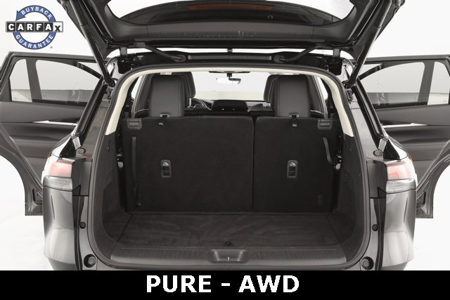 Used 2024 INFINITI QX60 Pure image 37
