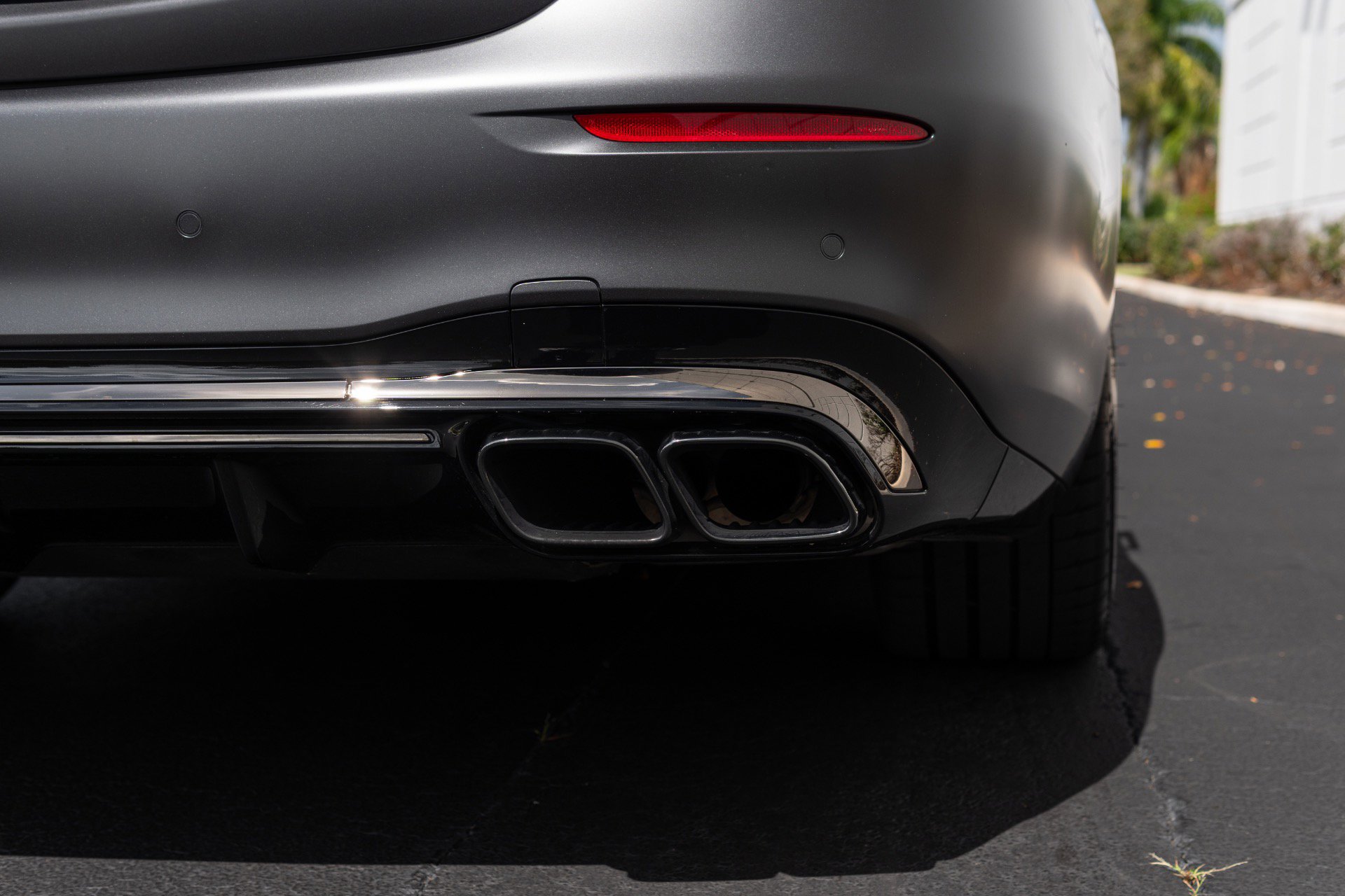 Used 2025 Mercedes-Benz S 63 AMG S image 19