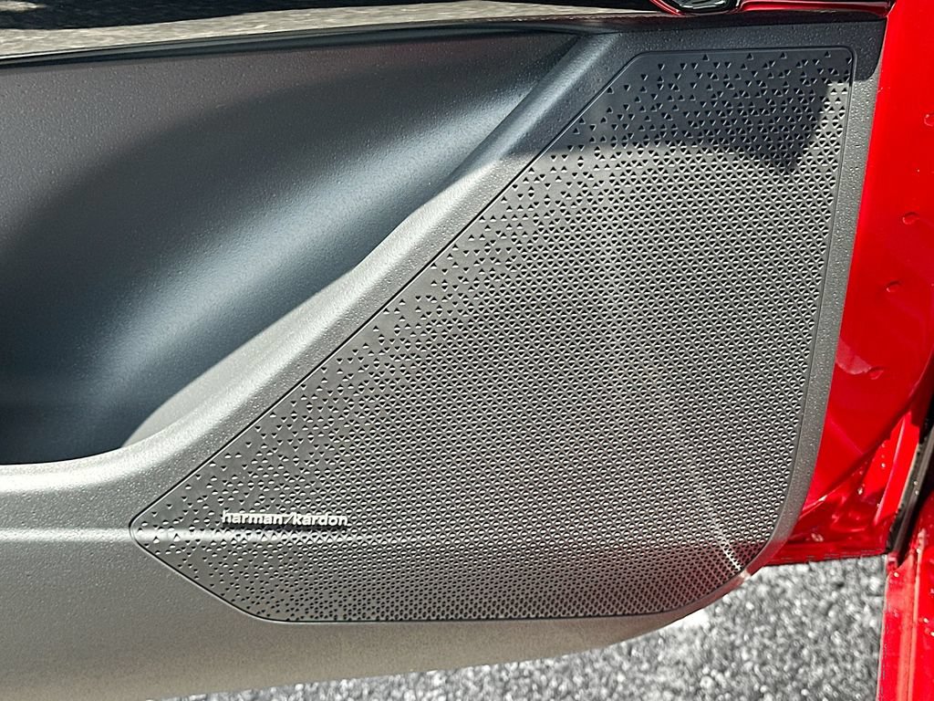 New 2026 Kia Niro FWD image 19