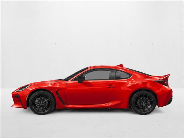 New 2026 Toyota GR86 Premium RWD image 3