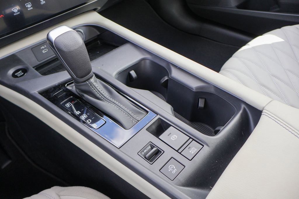 New 2026 Nissan Sentra SL image 14