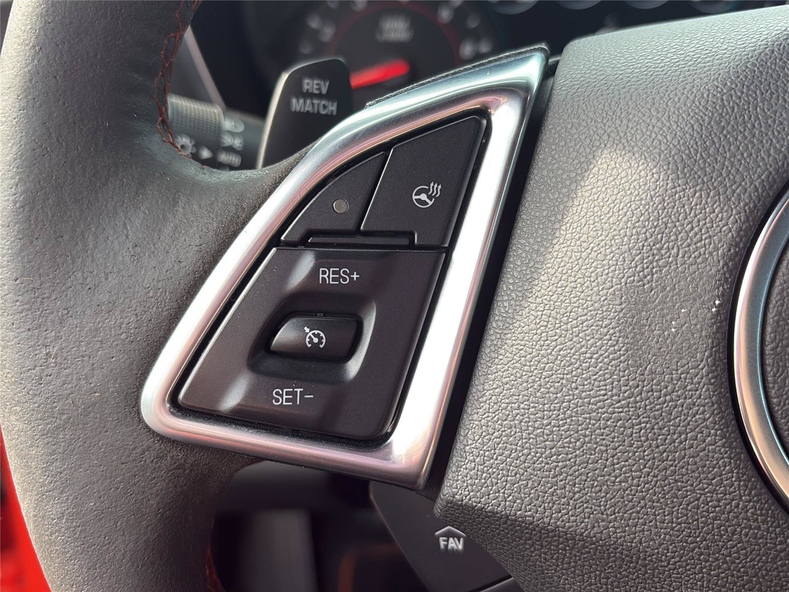 Used 2018 Chevrolet Camaro SS w/ Hot Wheels Edition RWD image 25