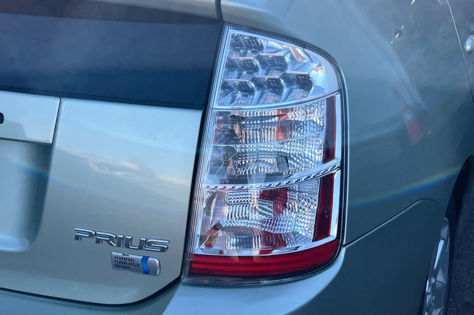 Used 2008 Toyota Prius FWD image 18