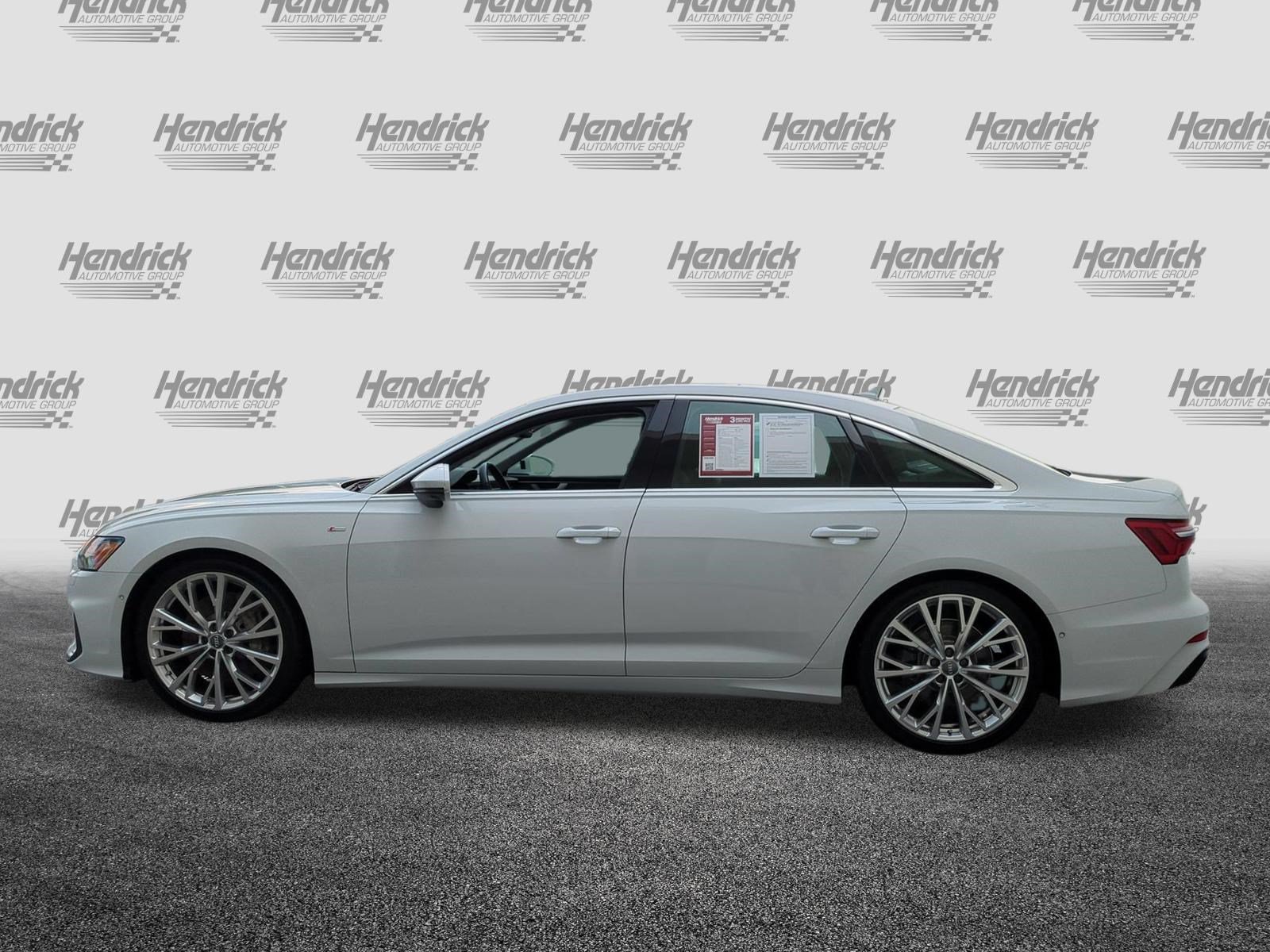 Used 2019 Audi A6 3.0T Prestige AWD/4WD image 7