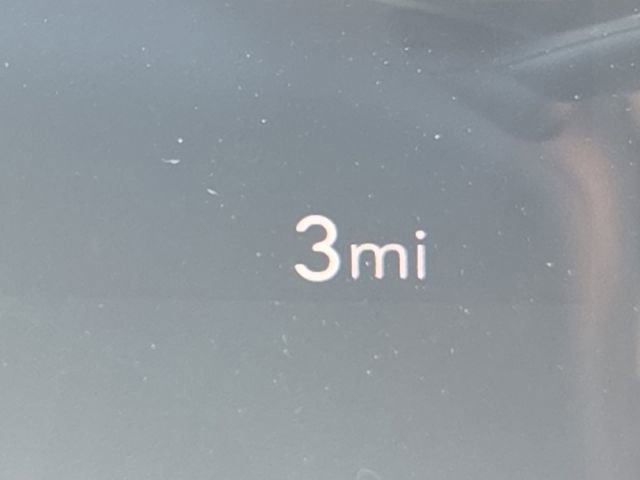 New 2025 Buick Envista Sport Touring w/ Convenience I Package image 12